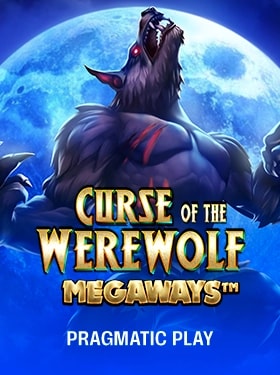 Curse of the Werewolf Megaways