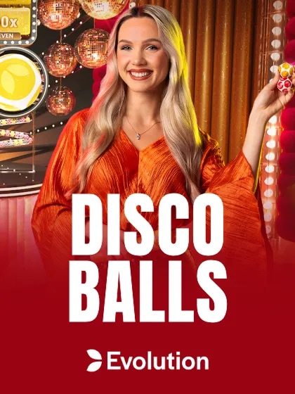 Disco Balls
