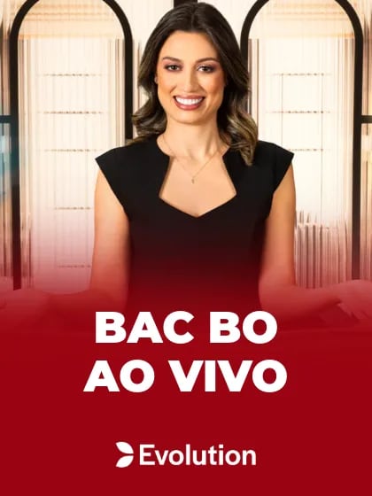 Bac Bo Ao Vivo