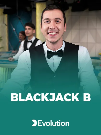 Blackjack B