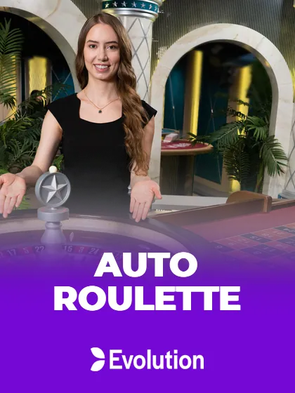 Auto Roulette