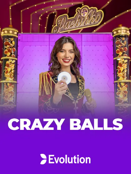 Crazy Balls