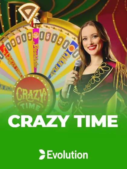 Crazy Time