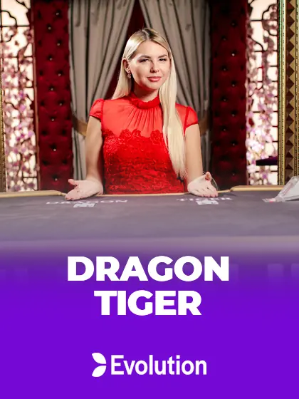Dragon Tiger