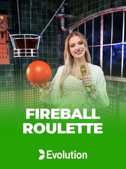Fireball Roulette