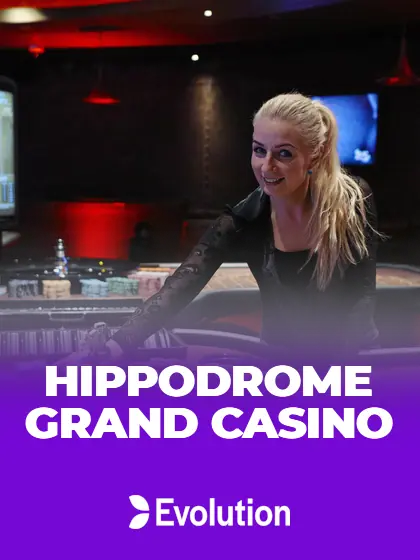 Hippodrome Grand Casino
