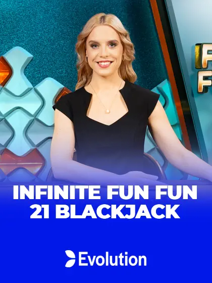 Infinite Fun Fun 21 Blackjack