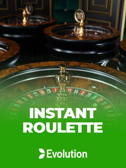 Instant Roulette