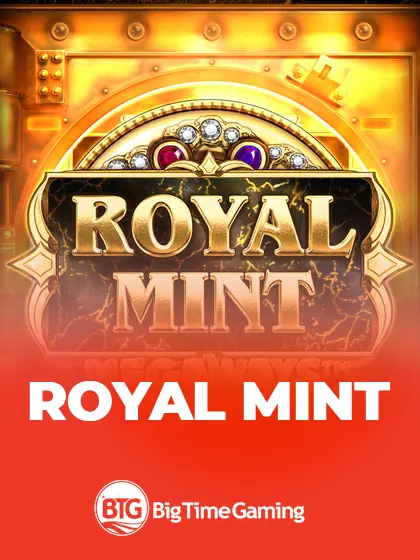 Royal Mint