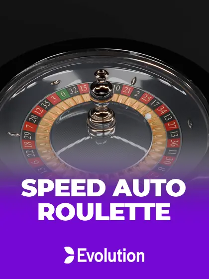 Speed Auto Roulette