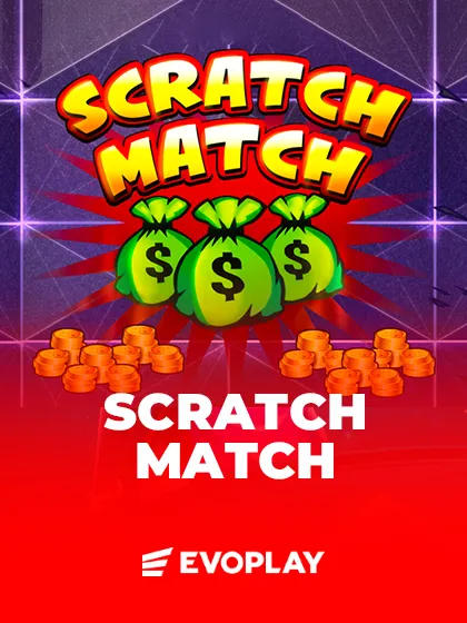Scratch Match