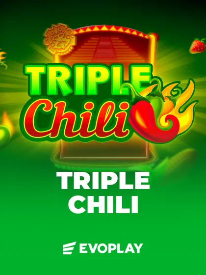 Triple Chili