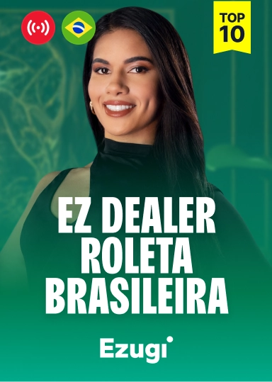 EZ Dealer Roleta Brasileira