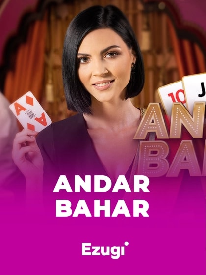 Andar Bahar
