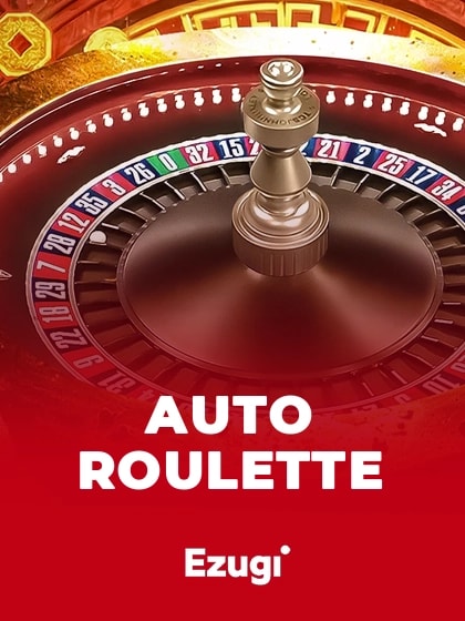 Auto Roulette