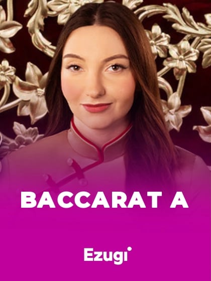 Baccarat A