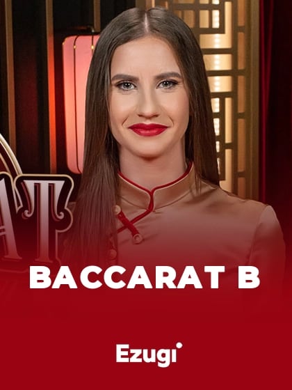Baccarat B