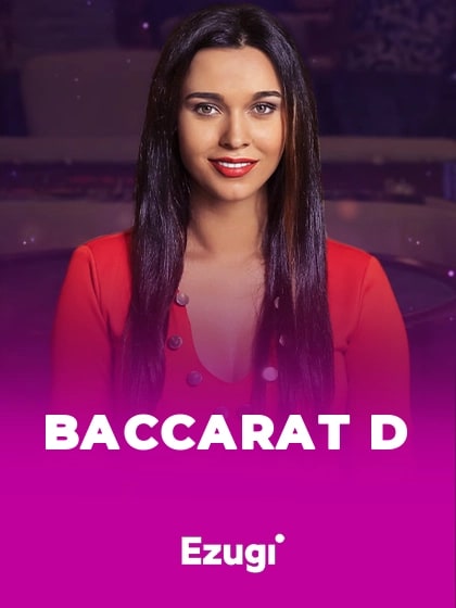 Baccarat D
