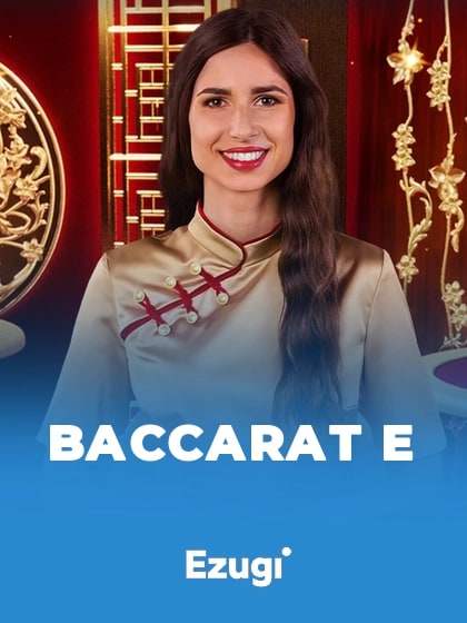 Baccarat E