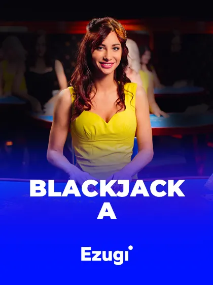 Blackjack A