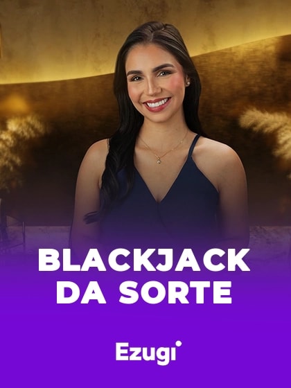 Blackjack Da Sorte