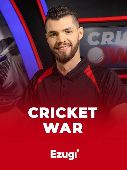 Cricket War