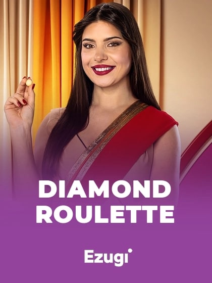 Diamond Roulette