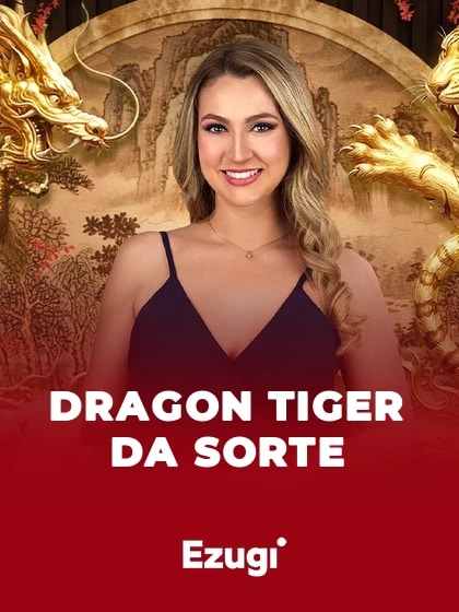 Dragon Tiger da sorte