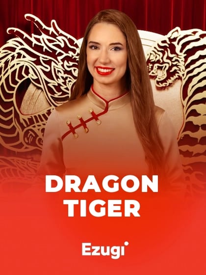 Dragon Tiger