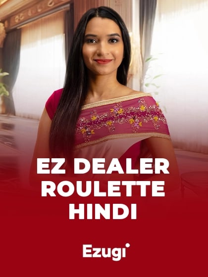 EZ Dealer Roulette Hindi