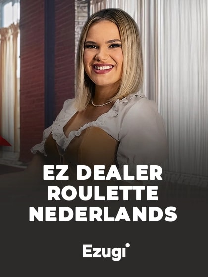 EZ Dealer Roulette Nederlands
