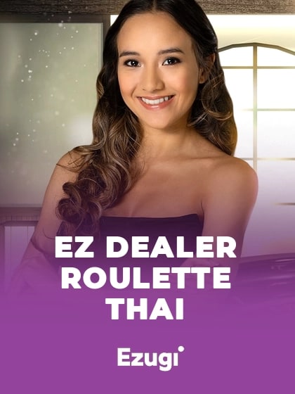 EZ Dealer Roulette Thai