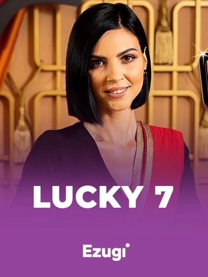 Lucky 7
