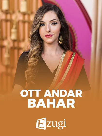 Andar Bahar