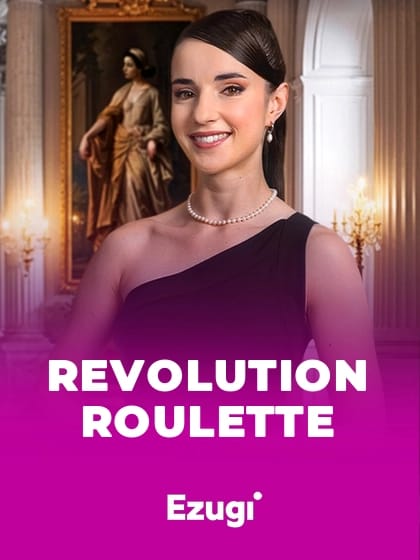 Revolution Roulette