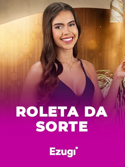 Roleta da sorte