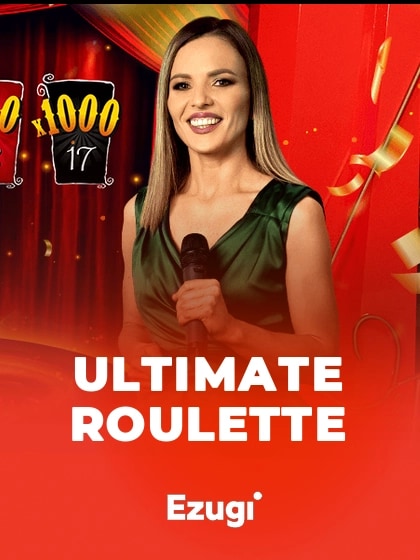 Ultimate Roulette