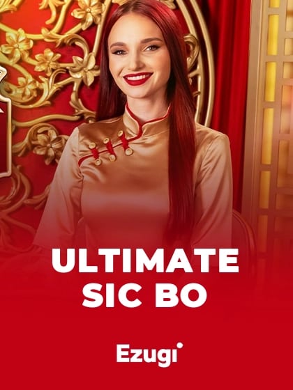 Ultimate Sic Bo