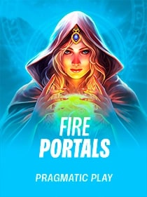 Fire Portals