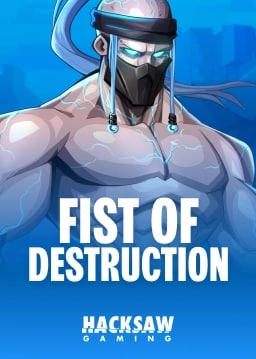 Fist Of Destruction