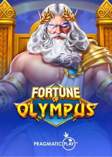 Fortune of Olympus