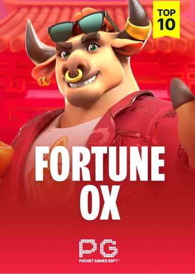 Fortune Ox