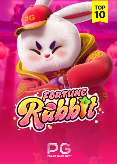 Fortune Rabbit