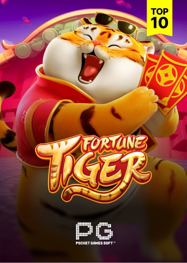 Fortune Tiger