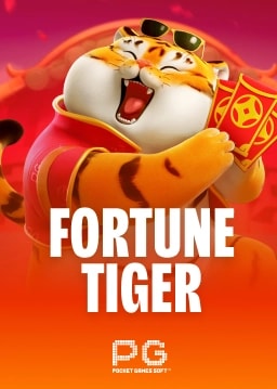 Fortune Tiger