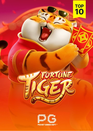 Fortune Tiger