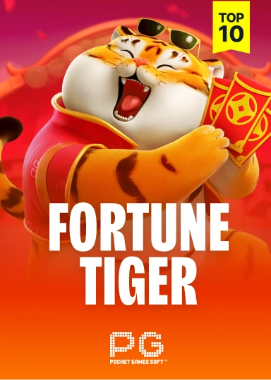 Fortune Tiger