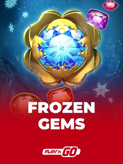Frozen Gems
