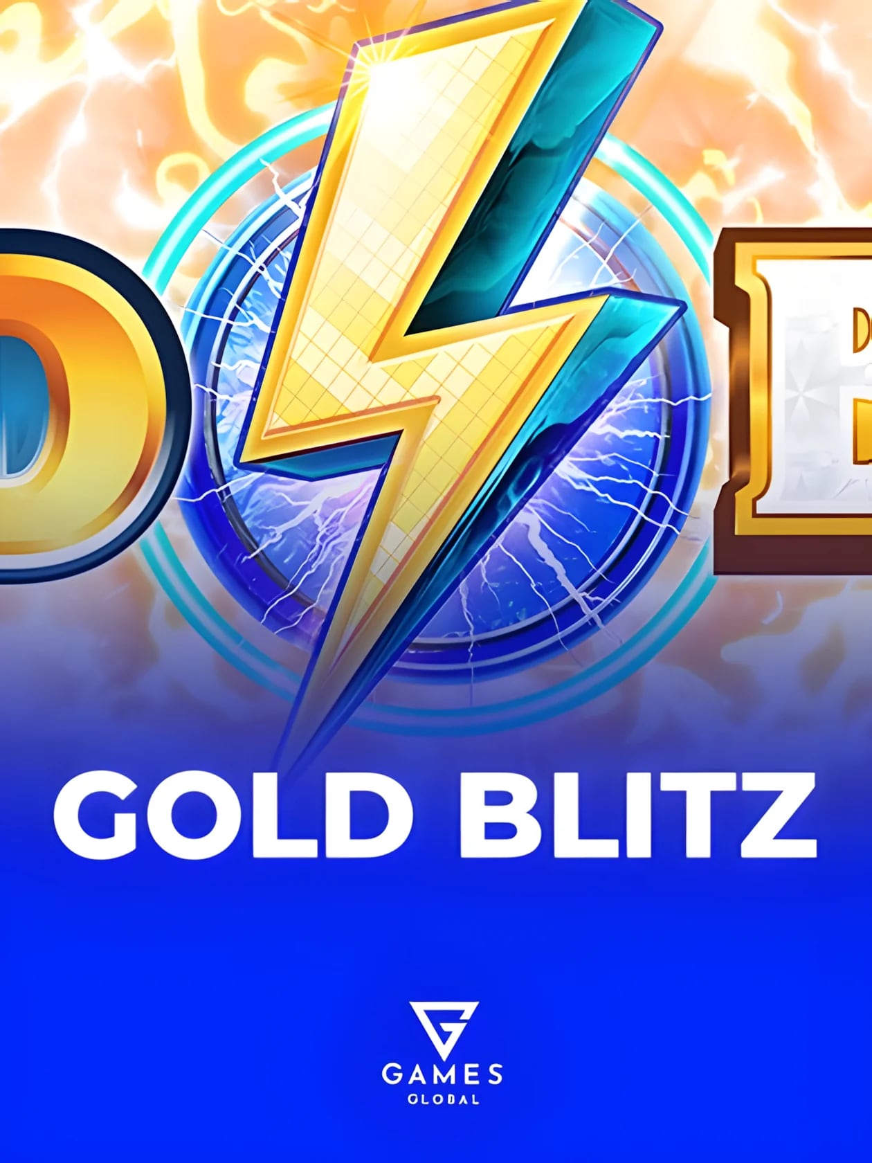 Gold Blitz