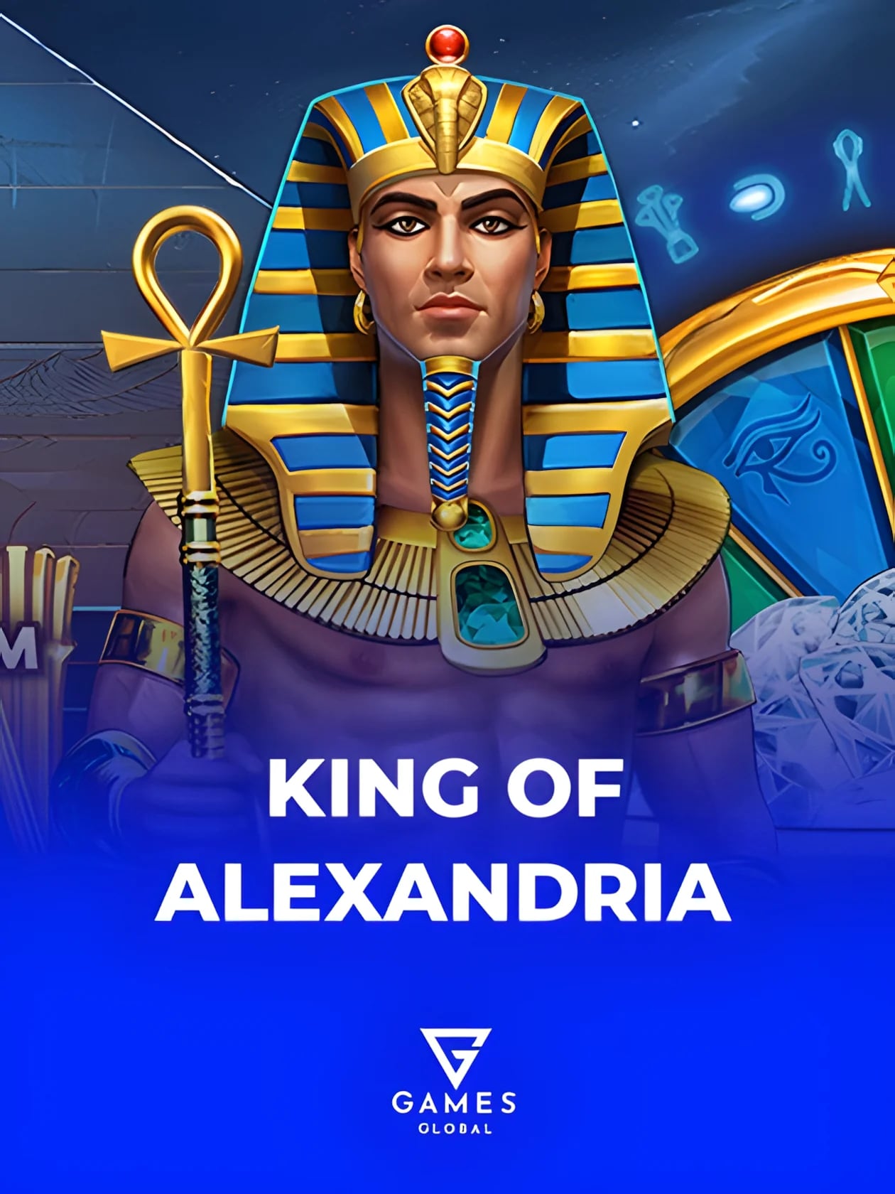King of Alexandria